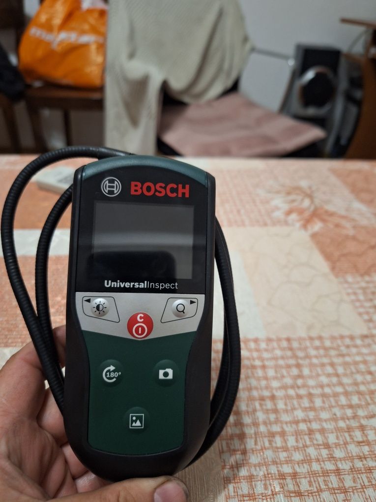 Инспекционна камера bosch