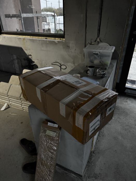 Generator turbina Eoliana vevor