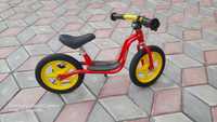 Vand bicicleta fără pedale PUKY cu roti de 12 inch