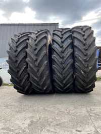 520/85R42 cauciucuri noi radiale marca NORTEC pentru tractor spate