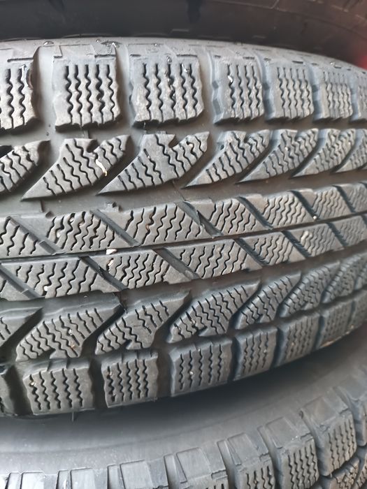 Toyota RAV 4, Honda Crv 17 цола