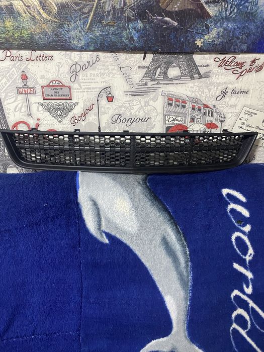 Решетка на кобальт новая