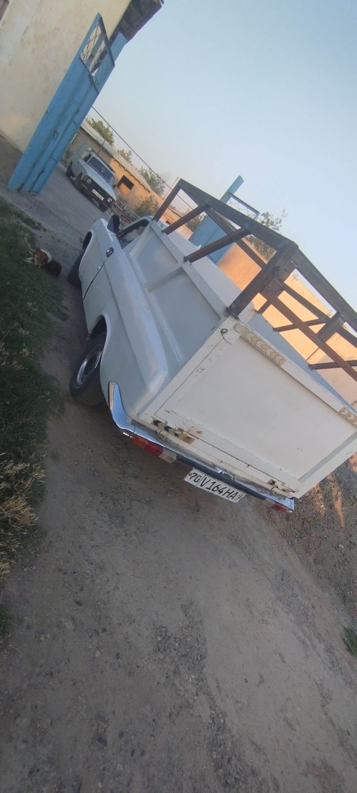 Moshincha idyalni kelib kurib xaydab ustida gaplashamiz