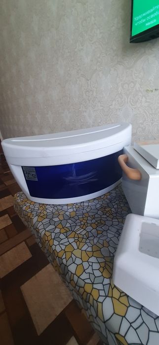 Набор для маникюра