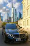 Mercedes-Benz S Maybach Mercedes-Maybach S 500 4MATIC | V8 455 CP  Euro 6 | Lux & Confort Unic