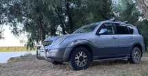 Rexton 2006 , 2,7 cm , automat , proprietar acte
