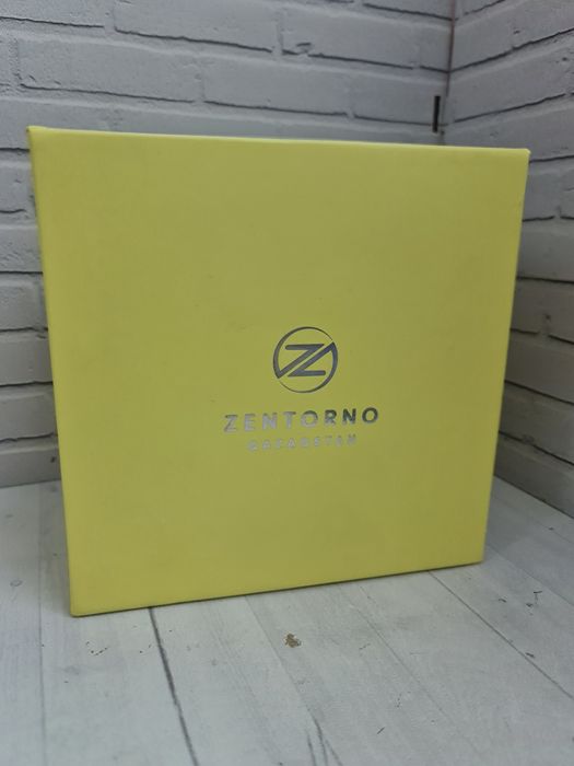 Часы Zentorno Qazaqstan Tachymetre Nur Lombard