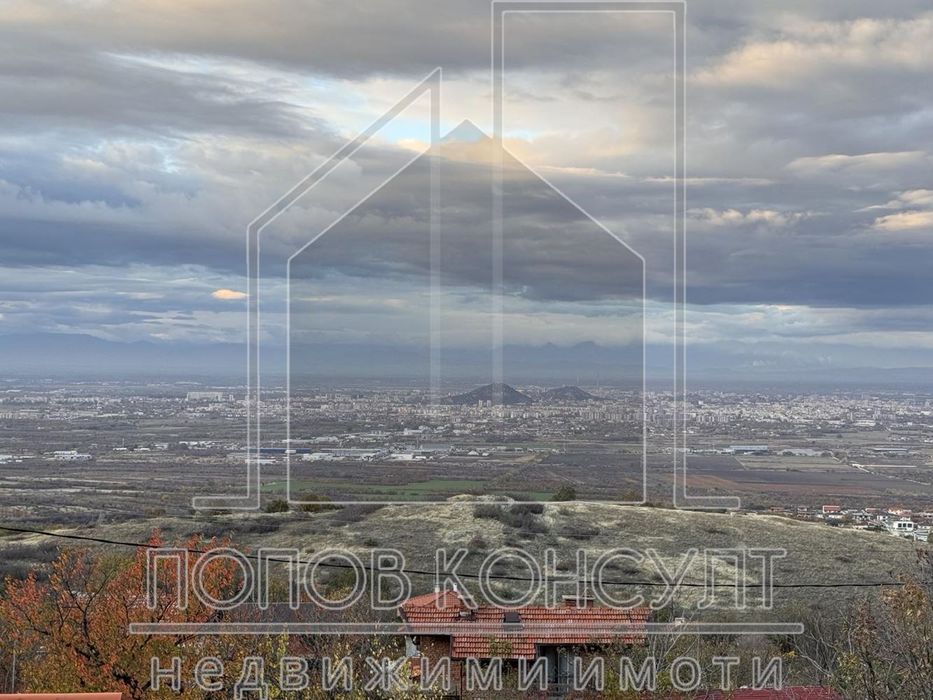 Парцел в Пловдив, област-с.Белащица площ 576 цена 63360