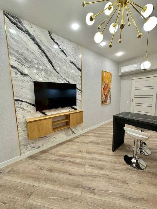 2/2/9 Евро квартира Паркентский рынок/Макро/Ок Сарой. О*