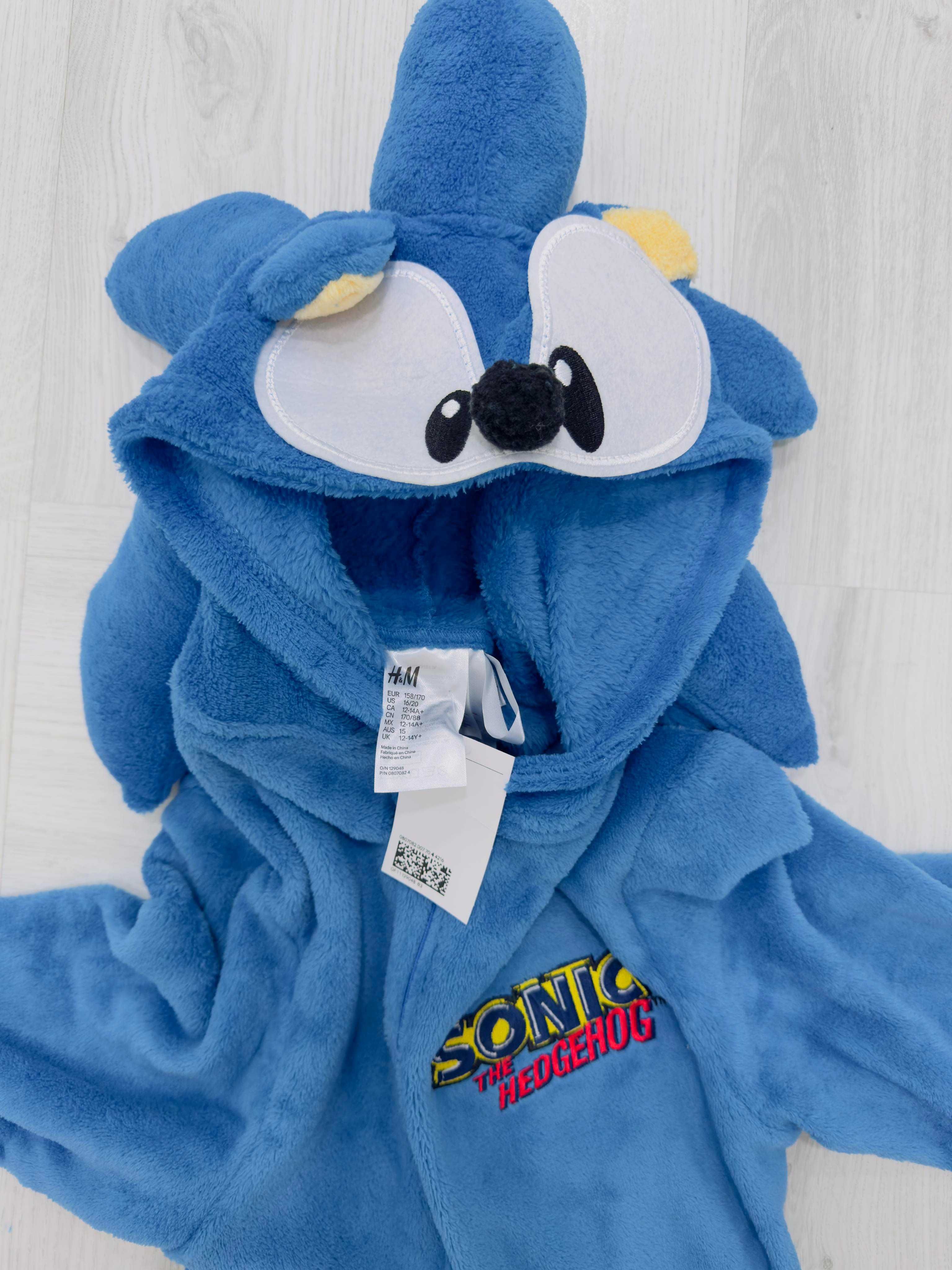 Pijama H&M SONIC