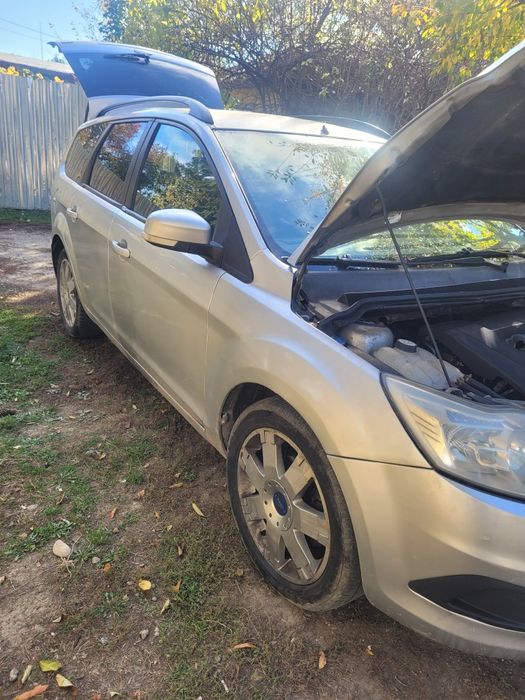 Vand Ford focus 1,6 tdci