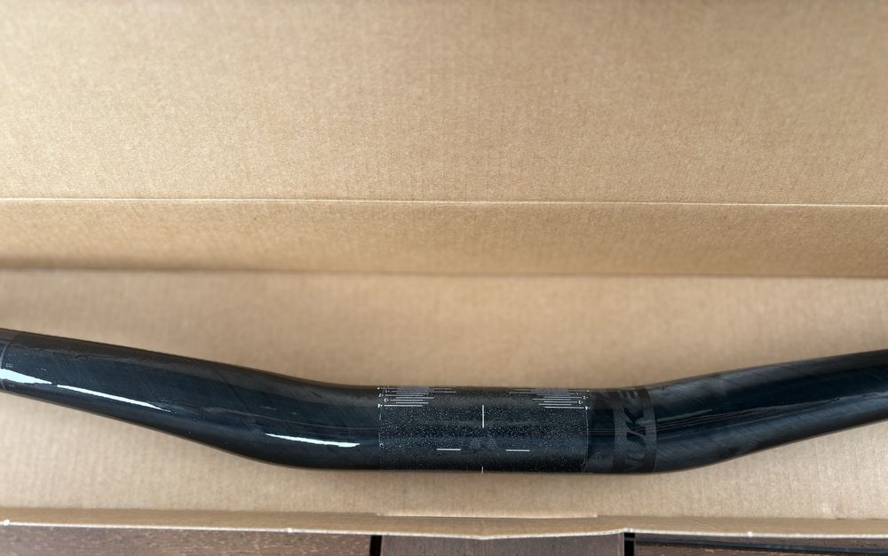 Nukeproof Horizon V2 Carbon кормило за велосипед MTB