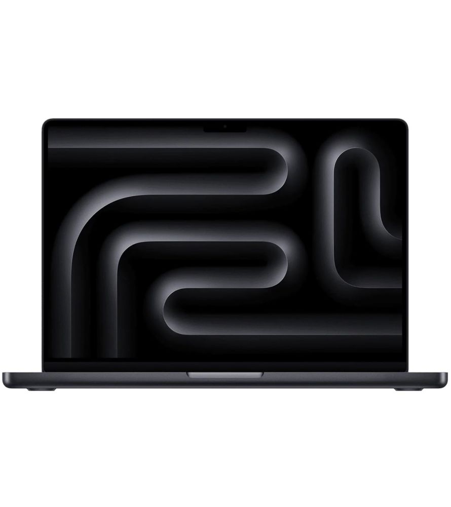 Новый Macbook Pro 14 M4 Pro! Бесплатная Доставка!