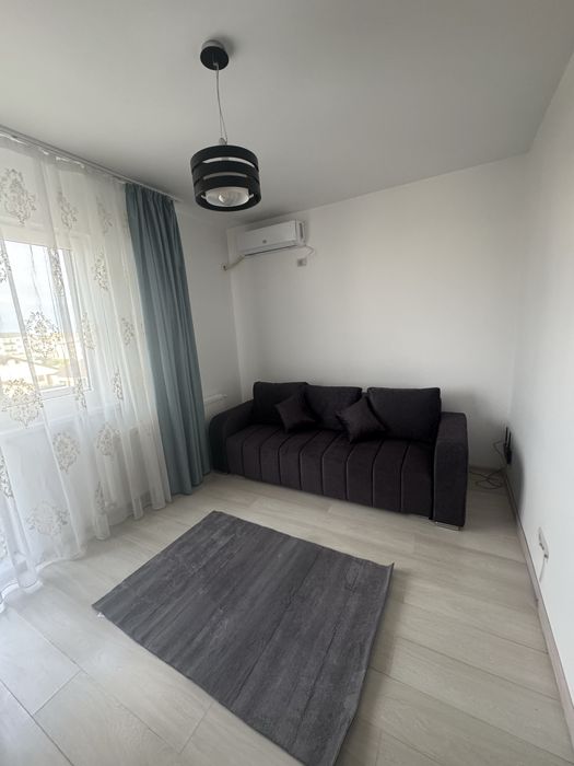 Inchiriez garsoniera Militari Residence