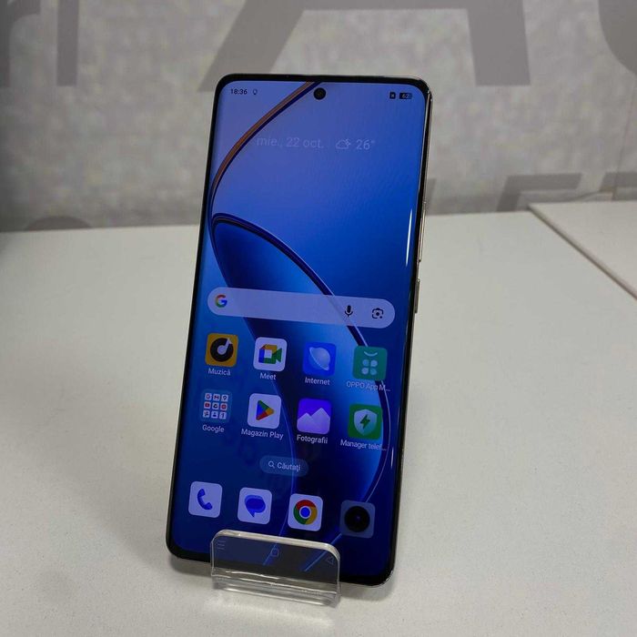 Telefon RealMe 12 Pro (AG13 Independentei) Garantie 2 ani!