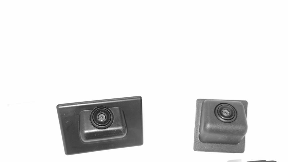 Camera mers înapoi  Dacia, Renault