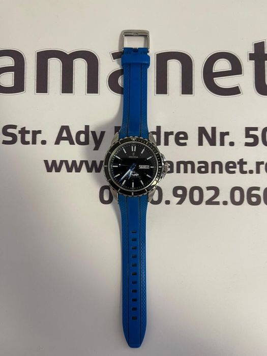 Ceas de barbati Festina Diver F20378 3 -A-