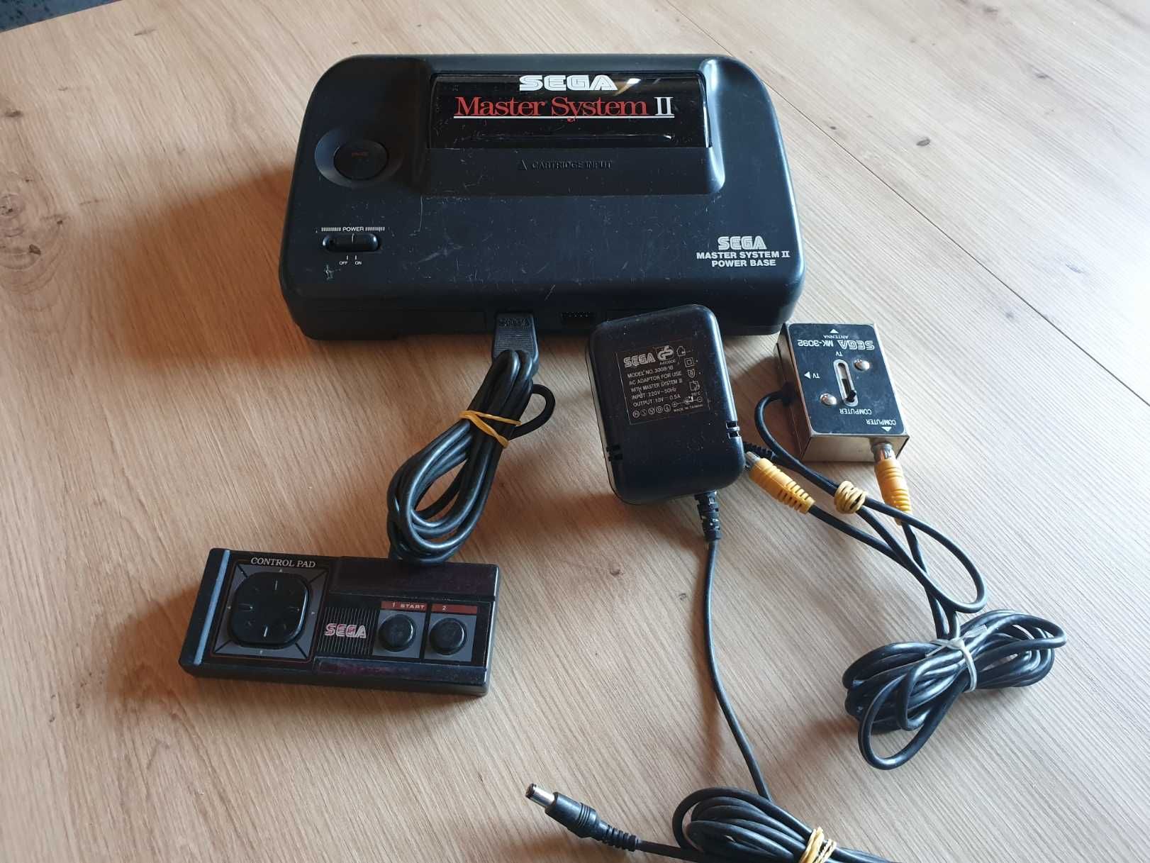 Sega Master System 2