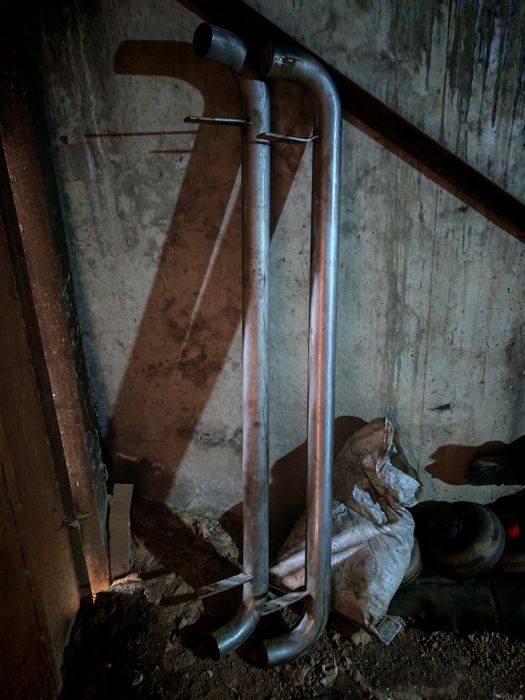 Пороги на джип и крассовер