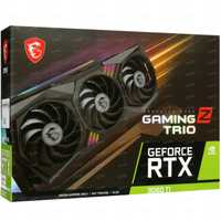 Msi Rtx 3060ti gaming z trio