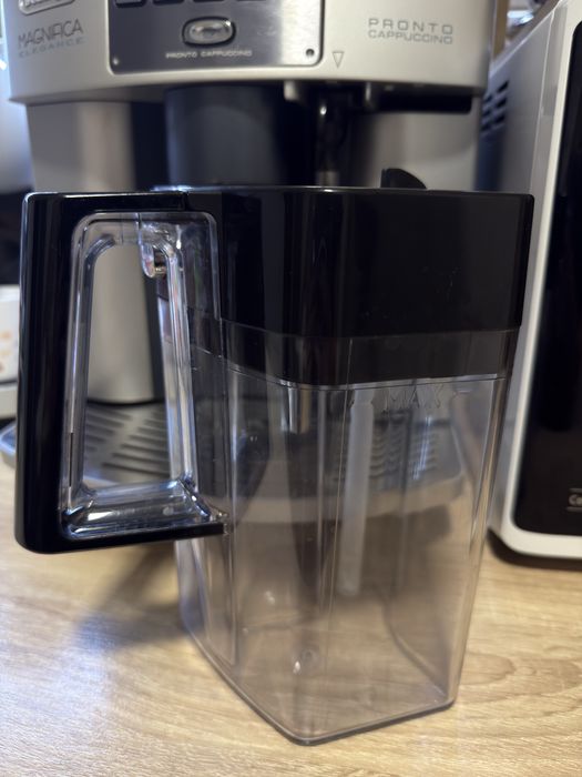 De'Longhi Magnifica Elegance