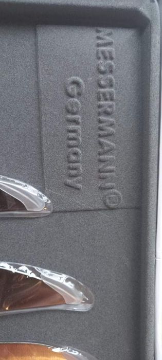 Месарски прибори нови