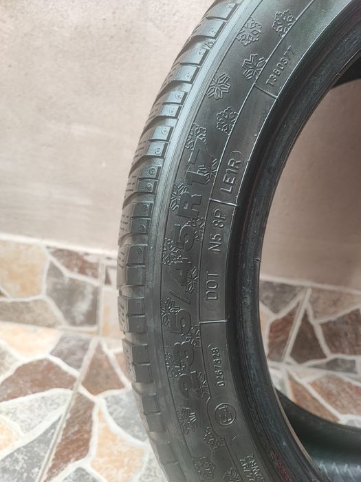anvelope 235/45/r17