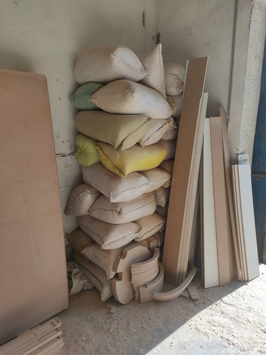 Апилка. Apilka. 100% МДФ