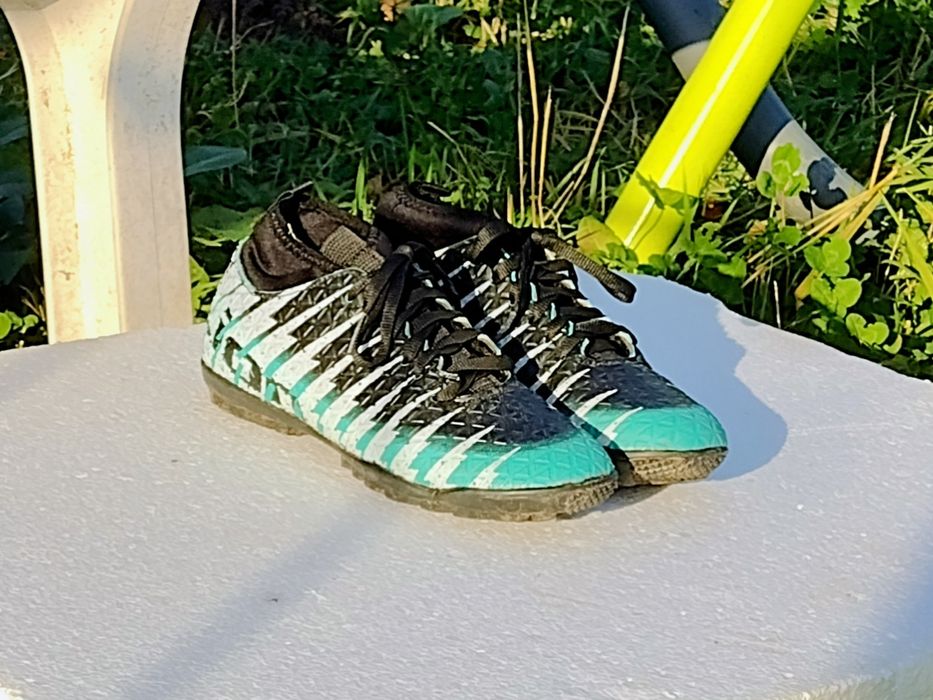 Ghete de fotbal Lion