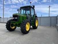 john deere 6200 6400 6600 fendt