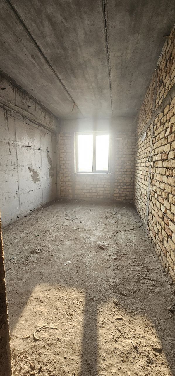 Продается квартира в Мирабадском районе 107м² (вместе с террасой)