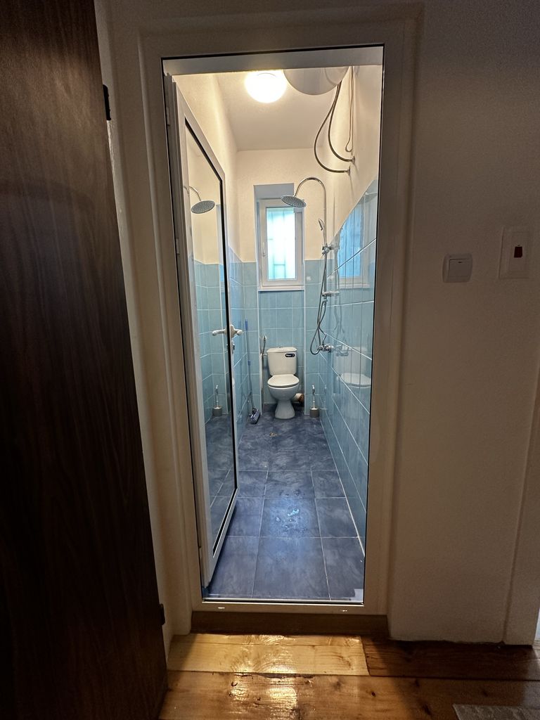 Дава се под наем Тристаен апартамент в София, Център - 80 кв.м за 550 € - Снимка #8