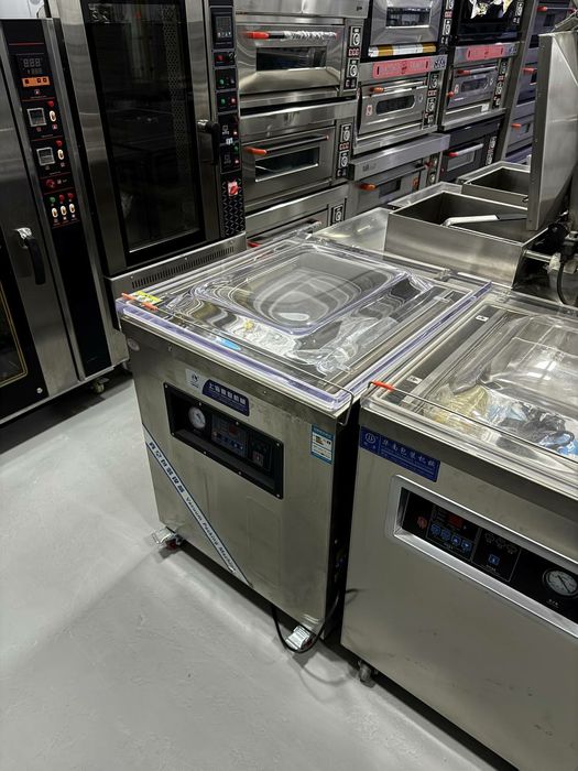 Vakum aparat 60x60 smli