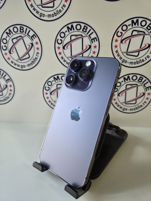 Iphone 14 Pro baterie 100% Impecabil Garantie