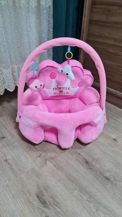Fotoliu bebeluși