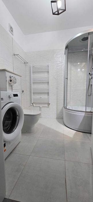 Apartament 2 camere decomandat