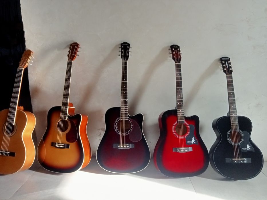 Гитара музыкальный купить гитару подростков