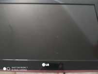 Телевизор LG, бывшего употребления