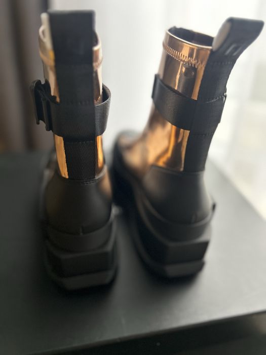 United Nude - Boots New!