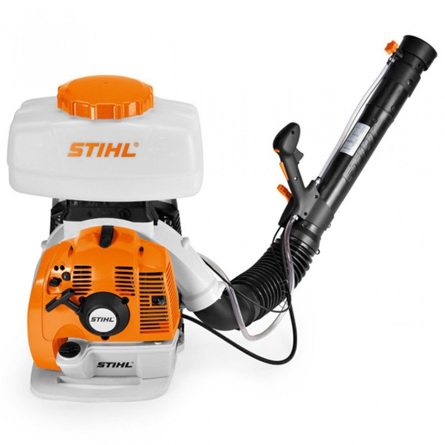 Бензиновый ранцевый опрыскиватель STIHL SR 420