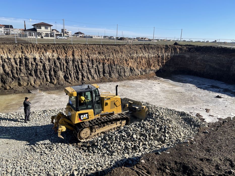 Buldozer, Macara, Greder ,Autobasculante8x4,Excavatoare