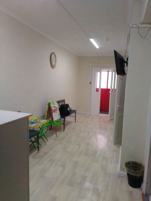 р-н Большевички, Помещение, 97,8 м кв