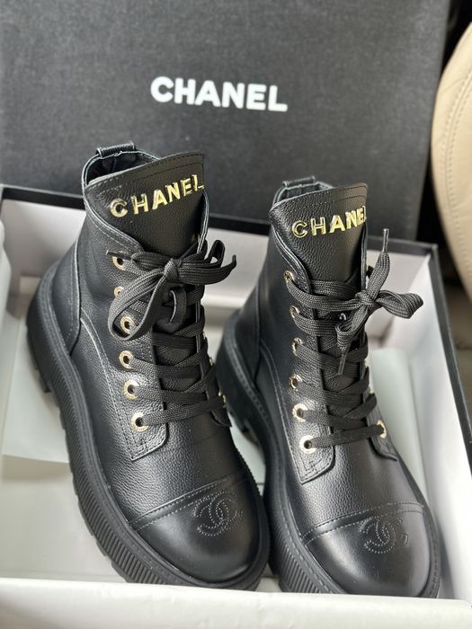 Ghete Chanel  chanel noi