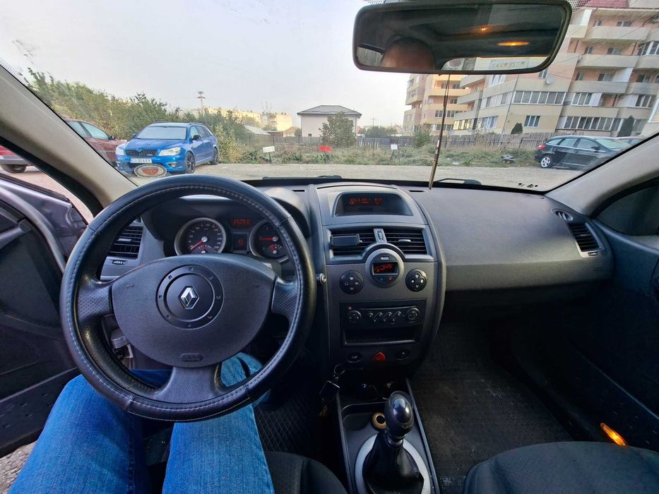 De vânzare Renault Megane2
