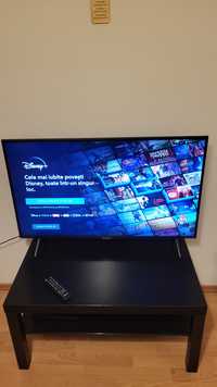 Samsung smart 4K 108 cm