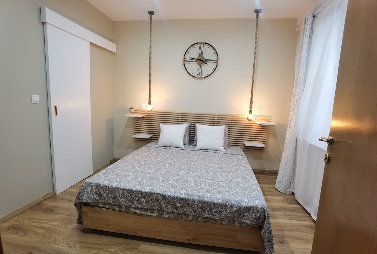 Дава се под наем Двустаен апартамент в София, Борово - 40 кв.м за 600 € - Снимка #5