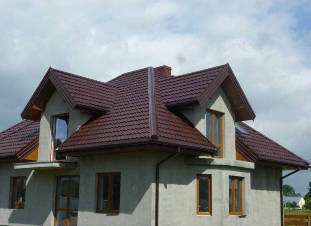 Servicii de montaj acoperișuriA\Z