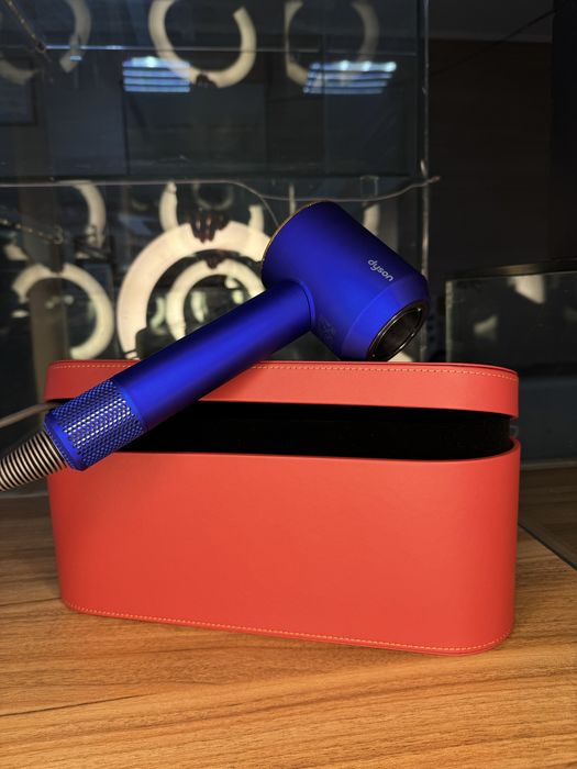 Dyson Supersonic HD07