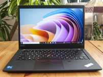 Ultrabook Lenovo ThinkPad T14 IntelCore i5-gen11/16GB/256SSD/14"/win11