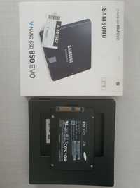 SSD 2TB Samsung 850 EVO